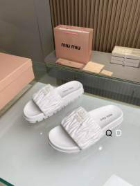 Picture for category Miumiu Slippers